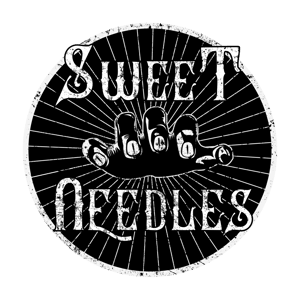 Sweet Needles Merch Home