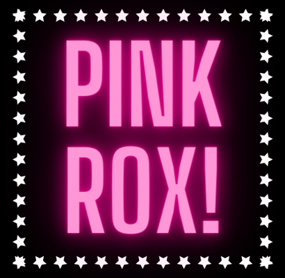 Pink Rox! Home