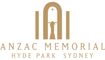 Anzac Memorial Shop Home