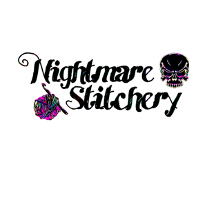 Nightmare Stitchery Home