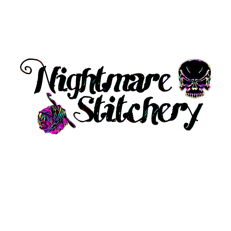 Nightmare Stitchery Home