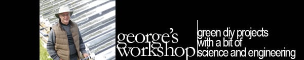 georgesworkshop