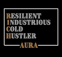 R.I.C.H Aura Family