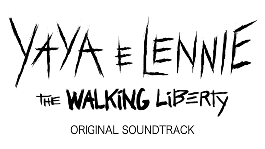 Yaya e Lennie - The Walking Liberty  (Original Soundtrack) Home