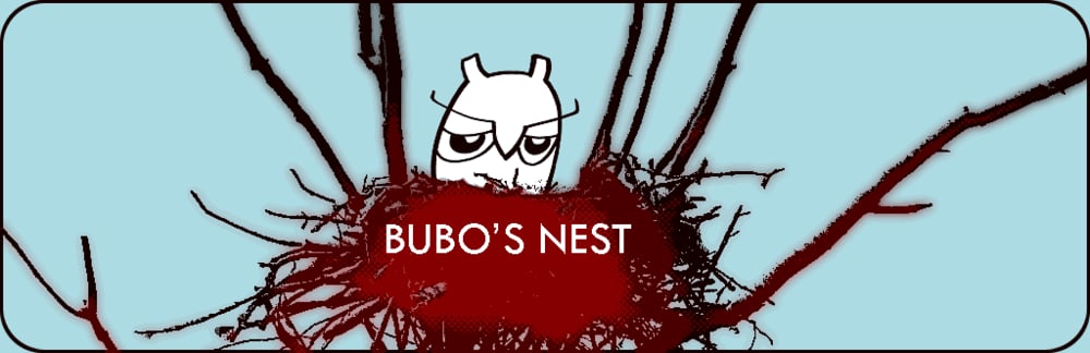 Bubo's Nest