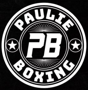 Paulie Boxing Home