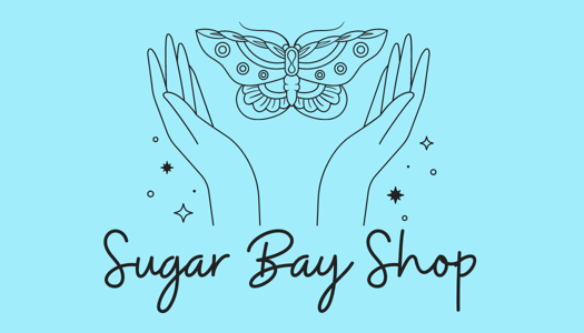 Sugar Bay Shop Home