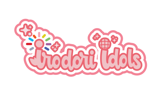 irodori idols Home