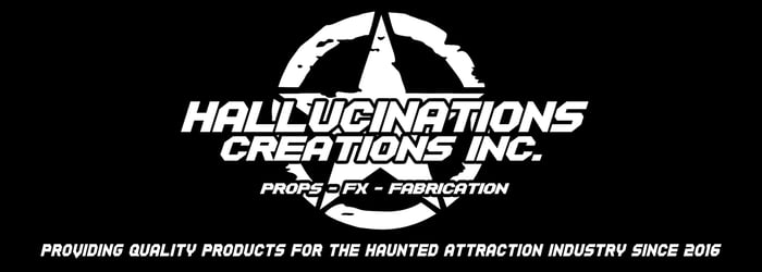Hallucinations Creations Inc