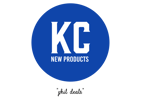 Kc New Products