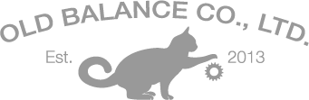 Old Balance Co., Ltd.