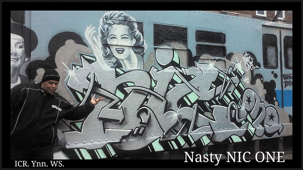 Nic One