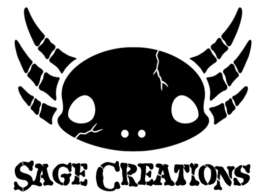 Sage Creations Home