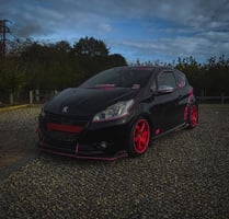 LowLifeUKGraphics Home