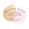 Desert Rose Floral Preservation 