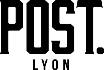 POST. LYON