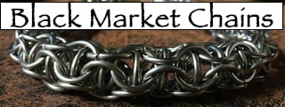 Black Market Chains