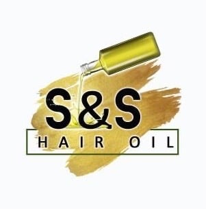 S&S hair oils