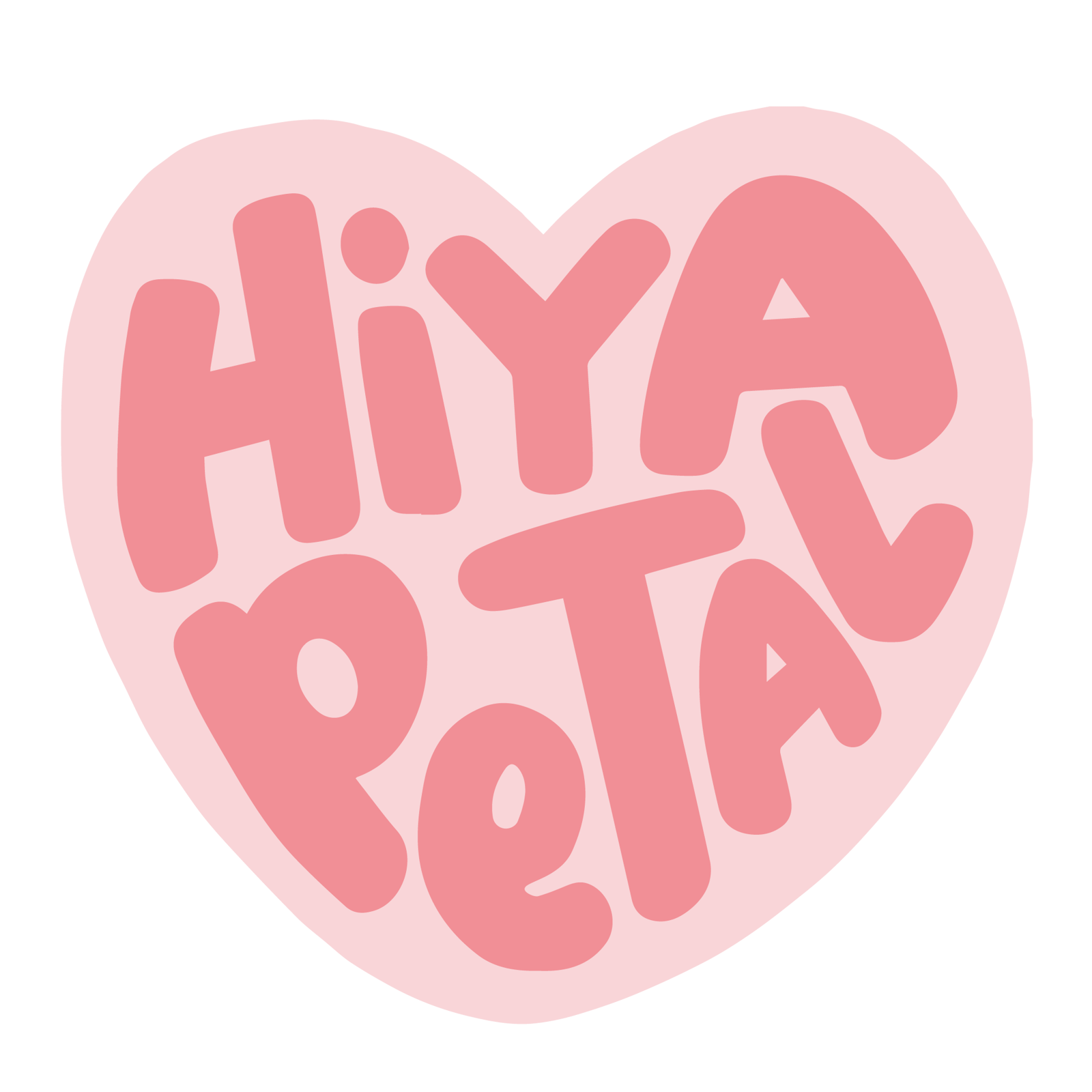 HiyaPetal