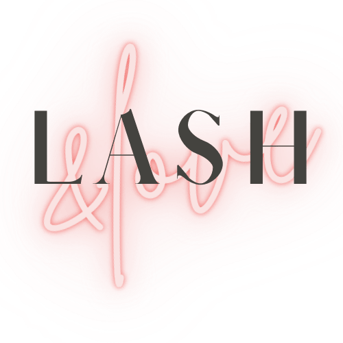 Lash and Love Cosmetics Home