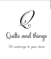 Quilts and Things