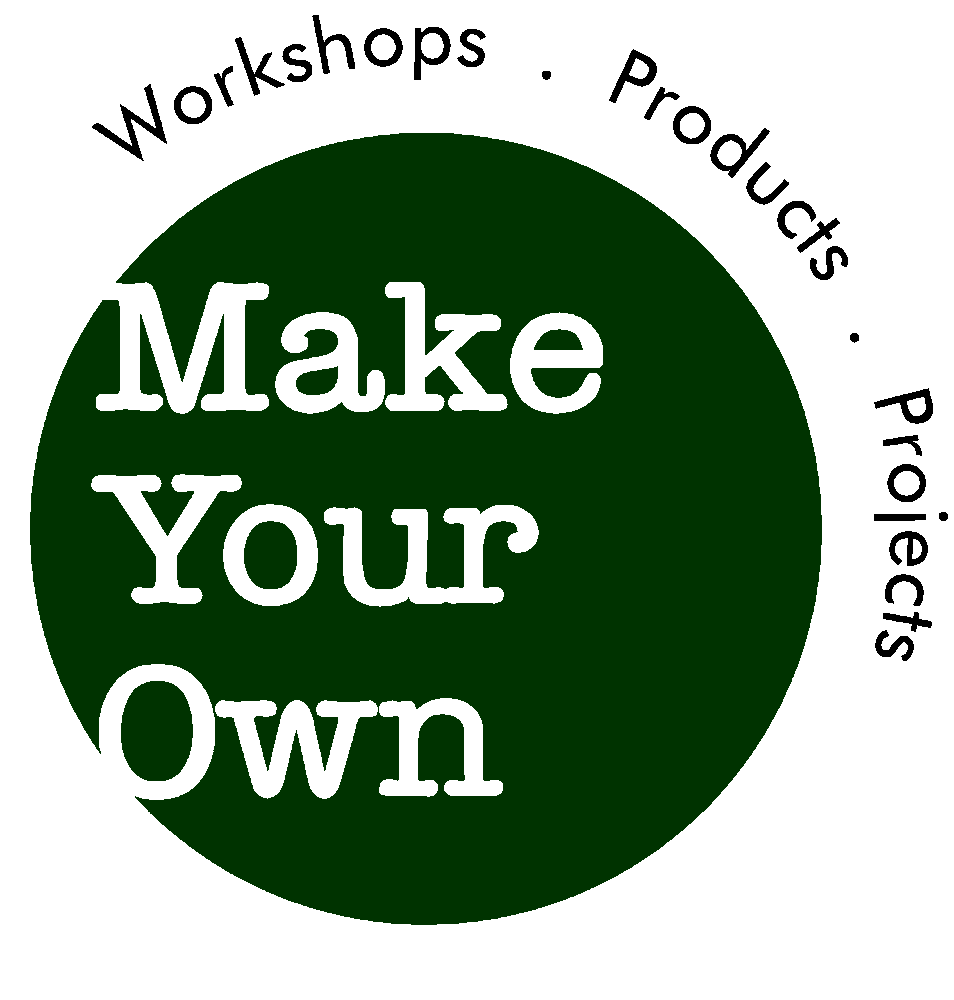 Makeyourown