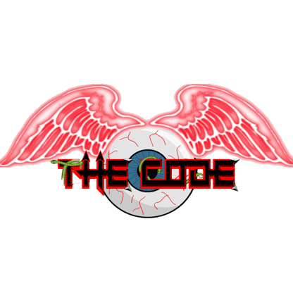 THE CODE CLOTHING 