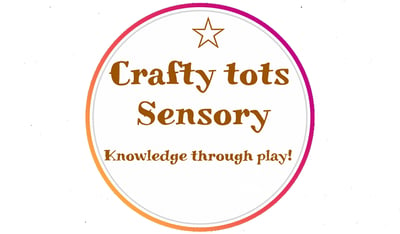 Craftytots sensory☆