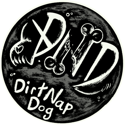 DirtNapDog Home