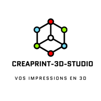 CREA-PRINT-3D-STUDIO