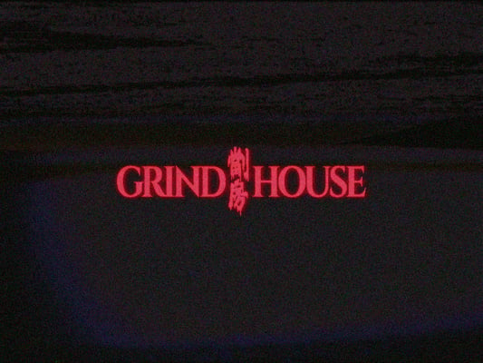 Grindhousetapes Home