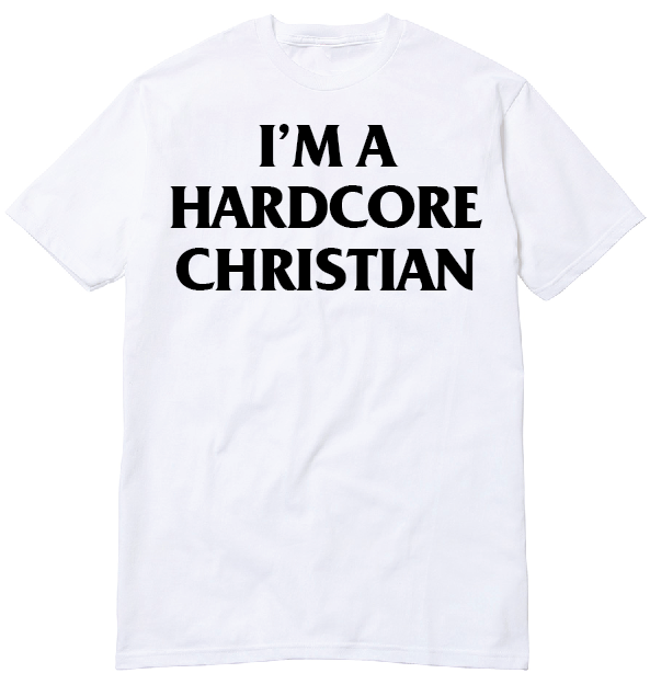 hardcorechristian