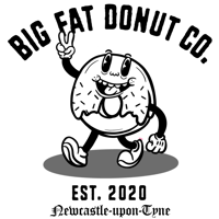 Big Fat Donut Co. Home