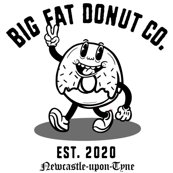 Big Fat Donut Co. Home