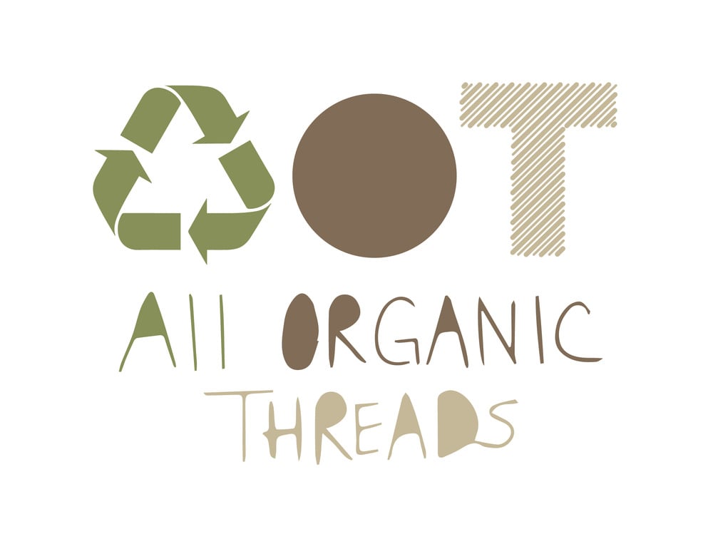 All Organic Threads