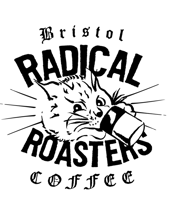 Radical Roasters Gourmet Coffee Home