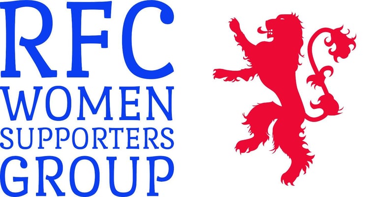 RFCWSG Shop Home