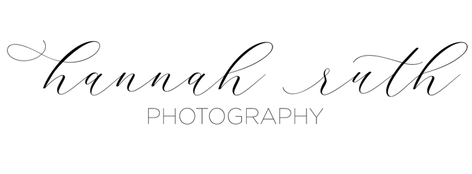 Hannah Ruth Photography