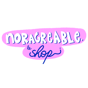 noragreable Home