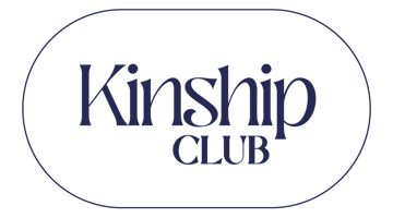 Kinship Club Home