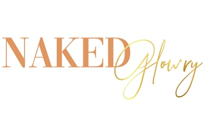 Naked Glowry| Natural CBD Infused Skincare