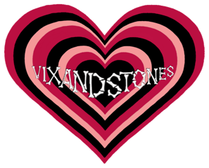 Vixandstones