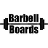 Barbell Boards