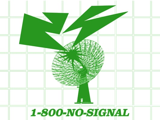 1800nosignal Home