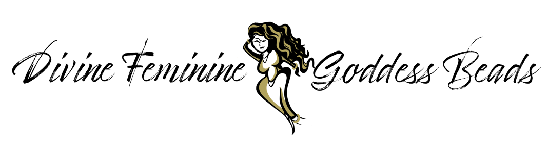 Divine Feminine Goddess Beads Home