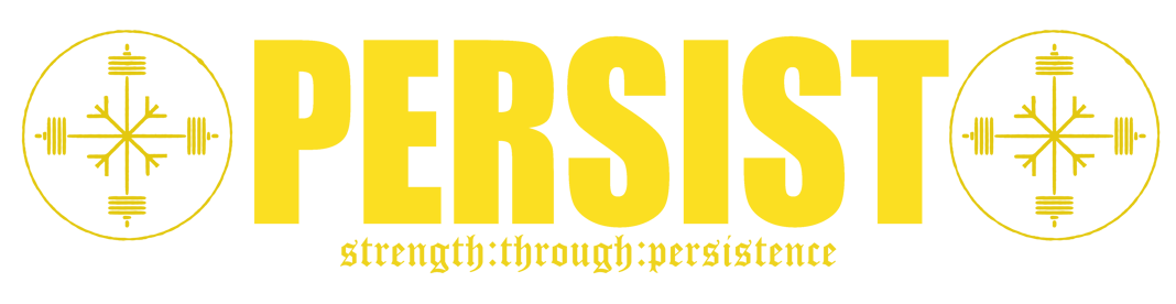 persist Home