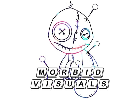 Morbid Visuals Clothing Home