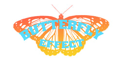 Butterly Effect Apparel Home