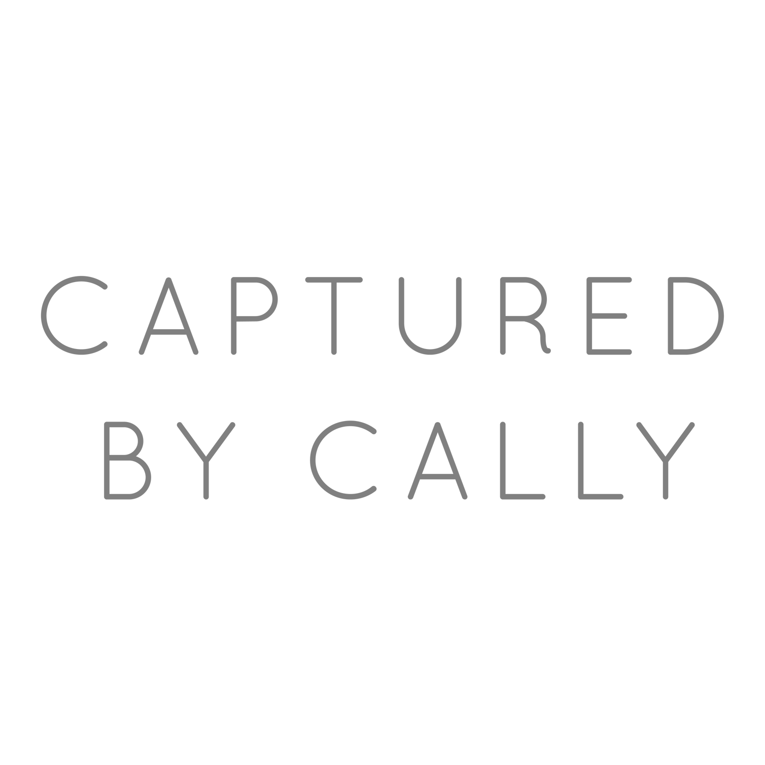 CapturedbyCallyPhotography