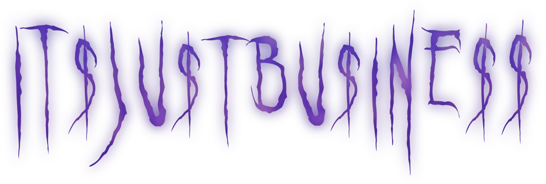 ITSJUSTBUSINESS Home